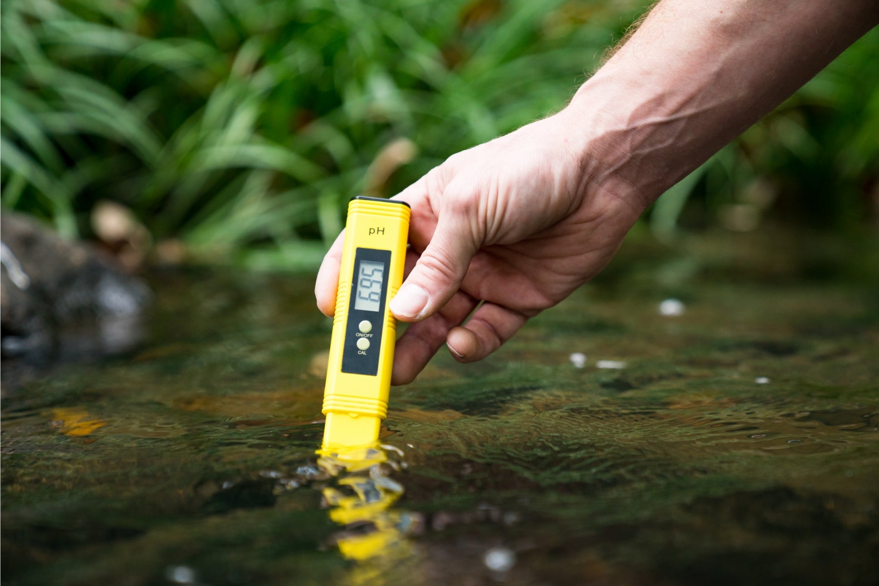 BioFlora ® Acidifier | Biomimetic Soil Solutions