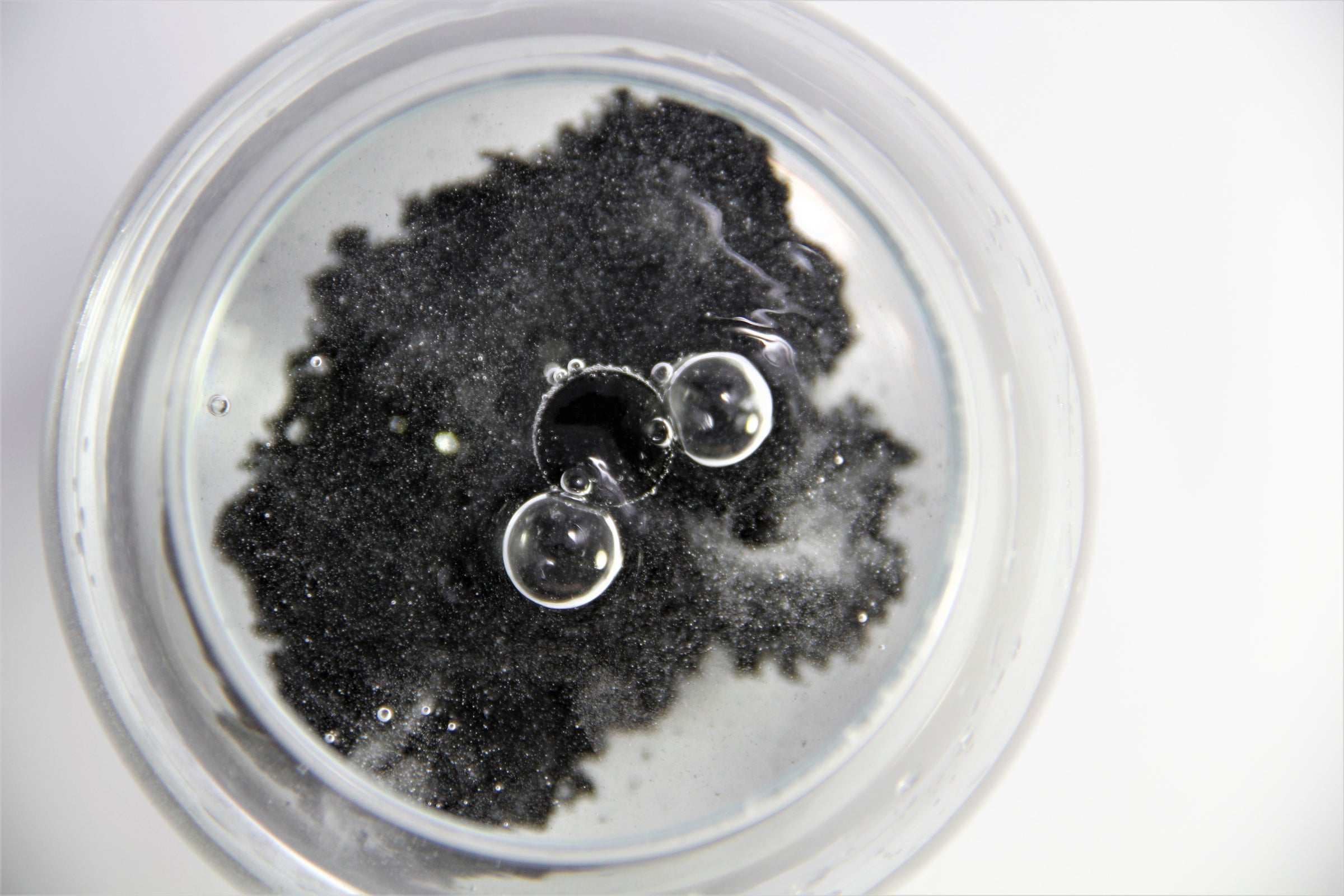 Humega® | Biomimetic Soil Solutions
