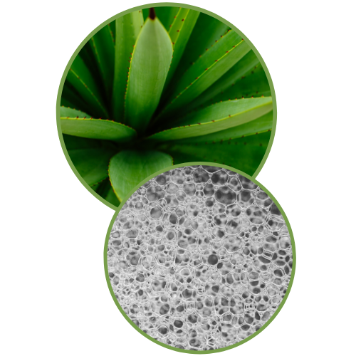 Saponin Jolt | Biomimetic Soil Solutions
